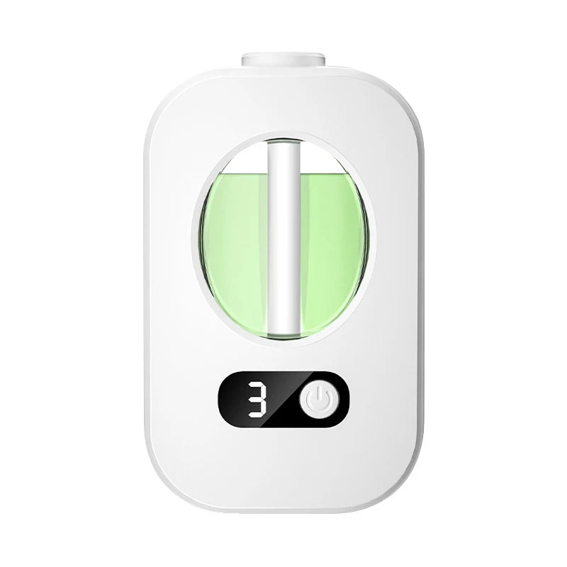 Automatic Air Fragrance