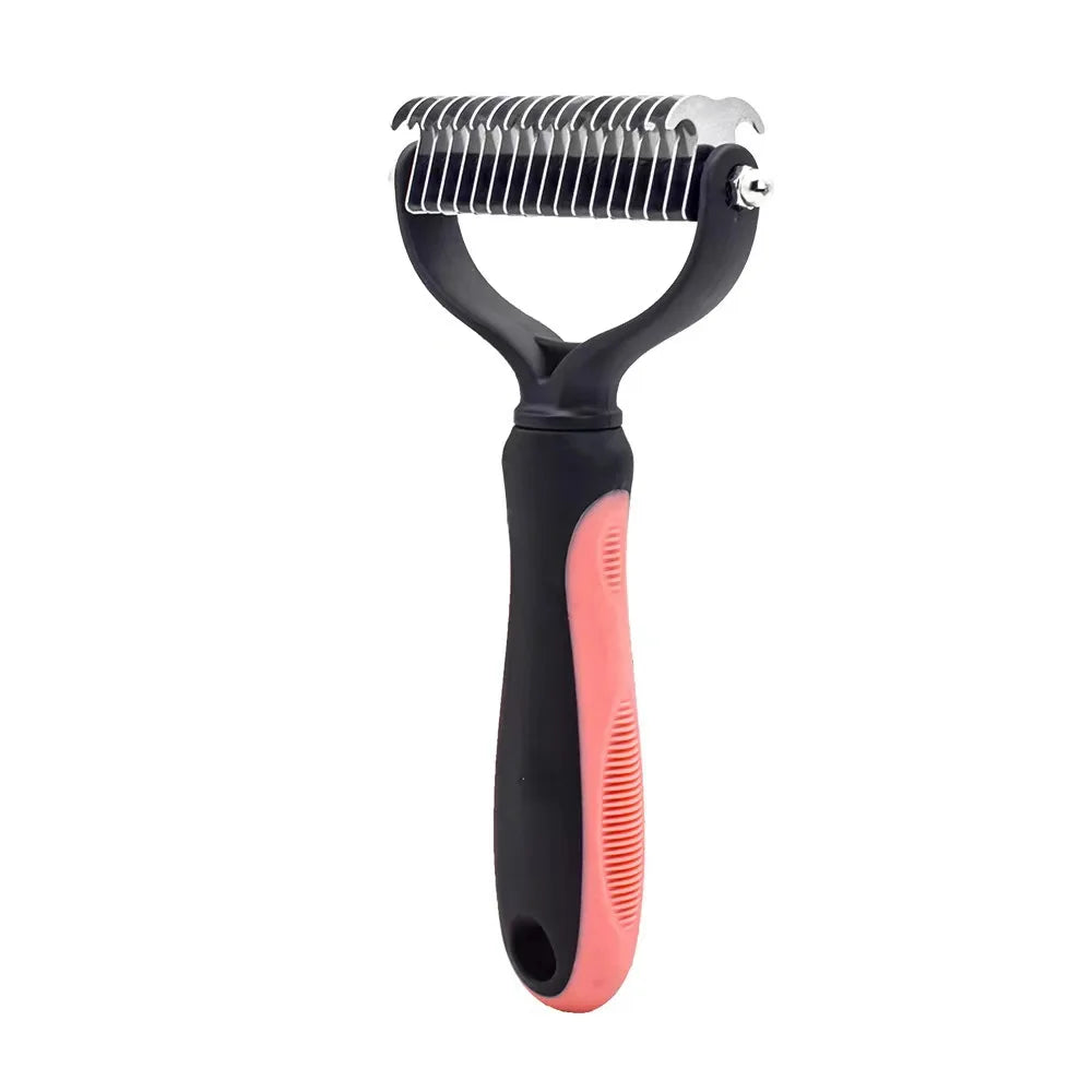Shed Brush