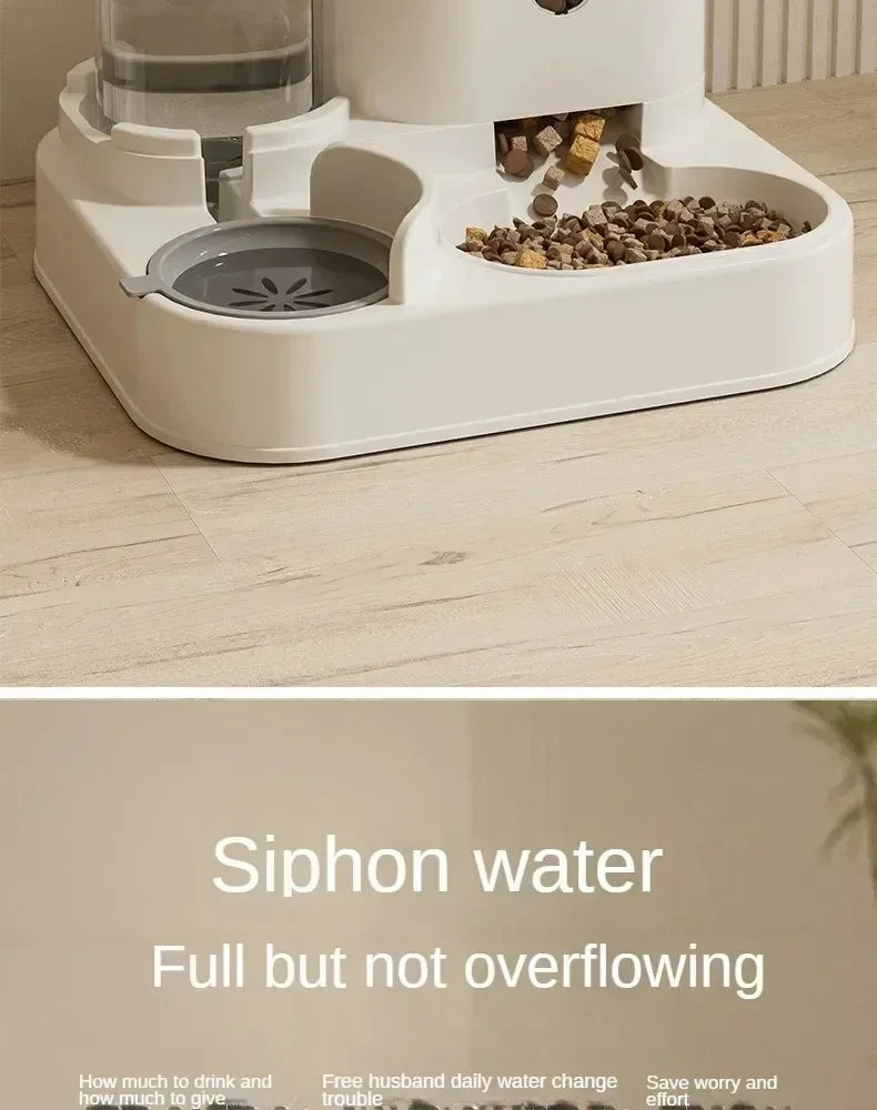 Auto Feeder