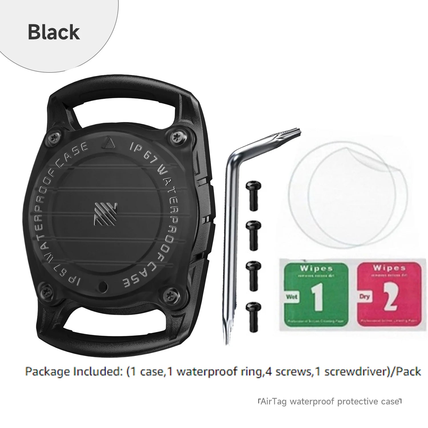 AirTag Case
