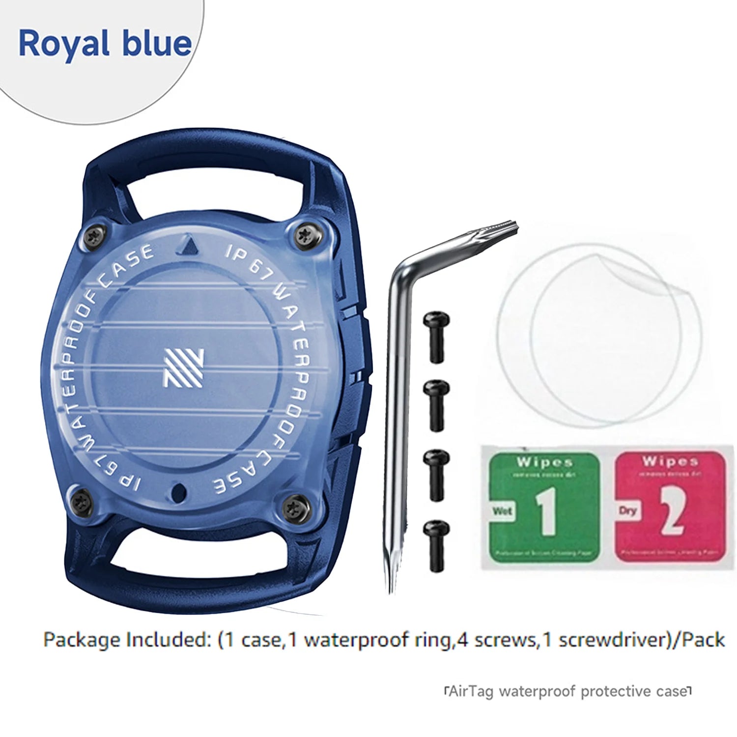 AirTag Case