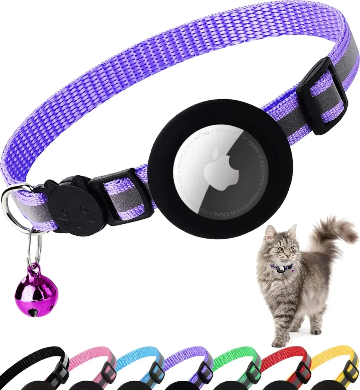 Cat Collar