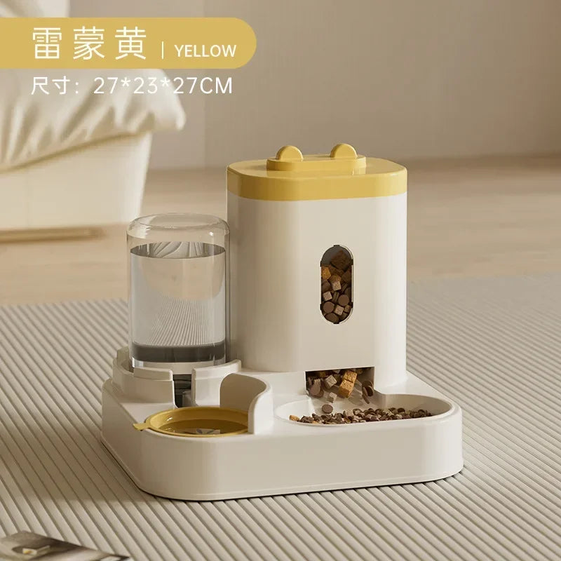 Auto Feeder