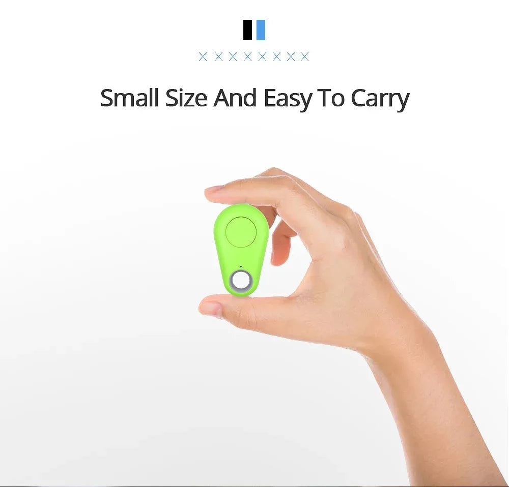 GPS Tracker