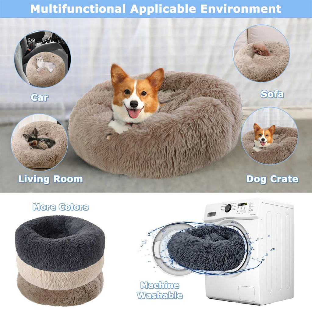 Pet Bed