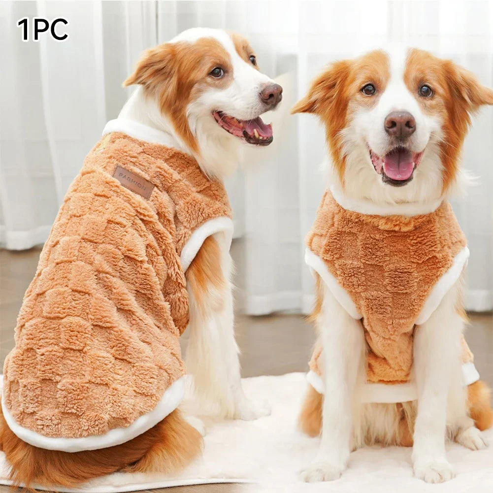 Dog Sweater