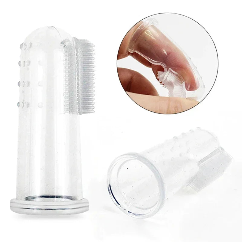 Pet Toothbrush