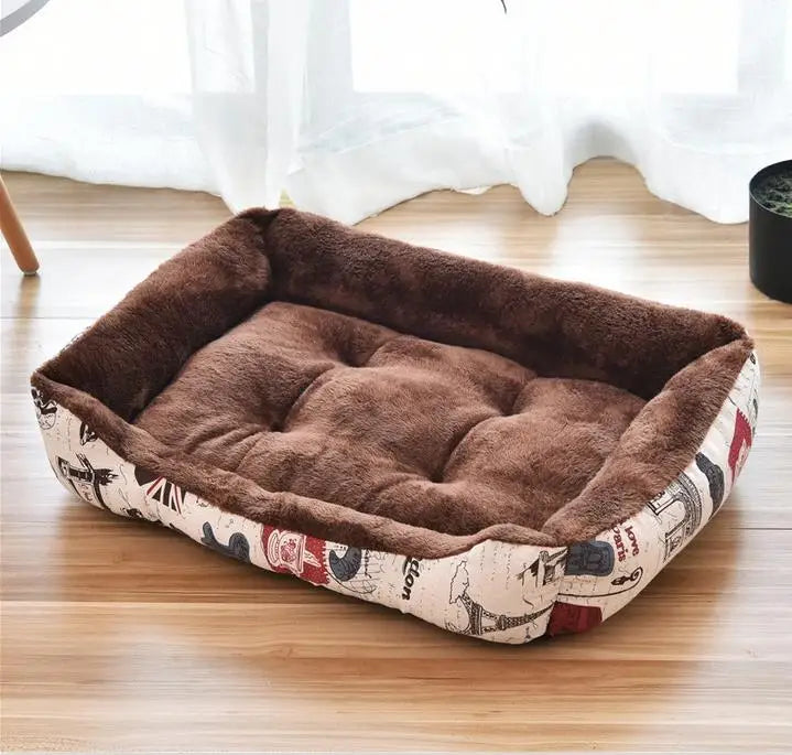 Dog Bed