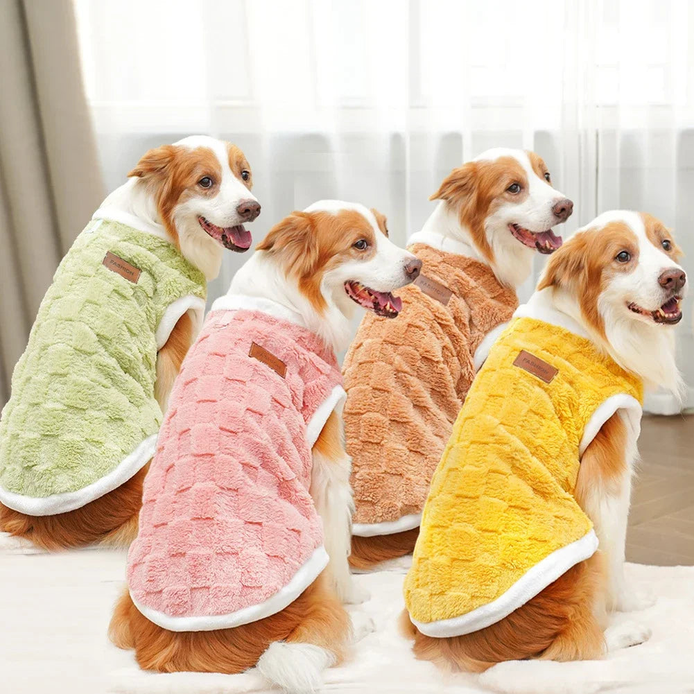 Dog Sweater