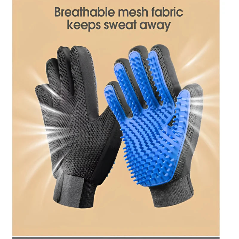 Grooming Glove