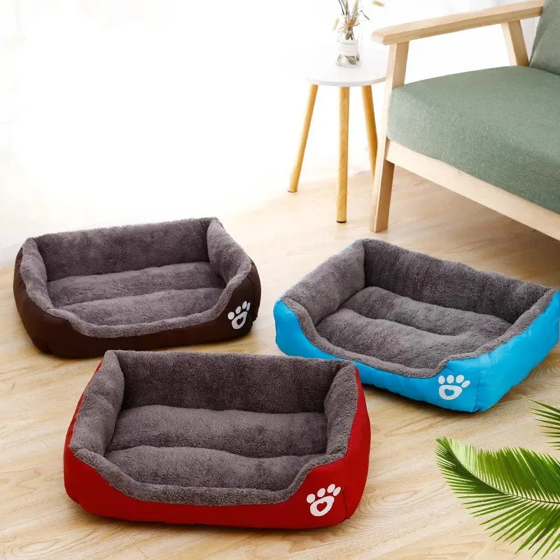 Dog Bed