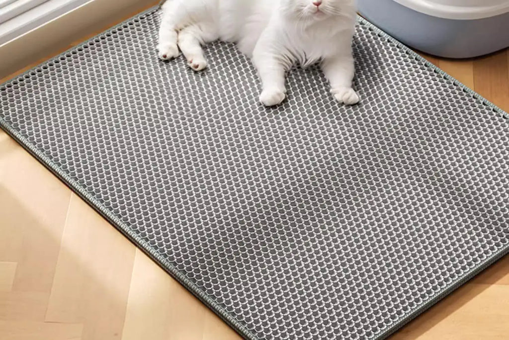 Litter Mat