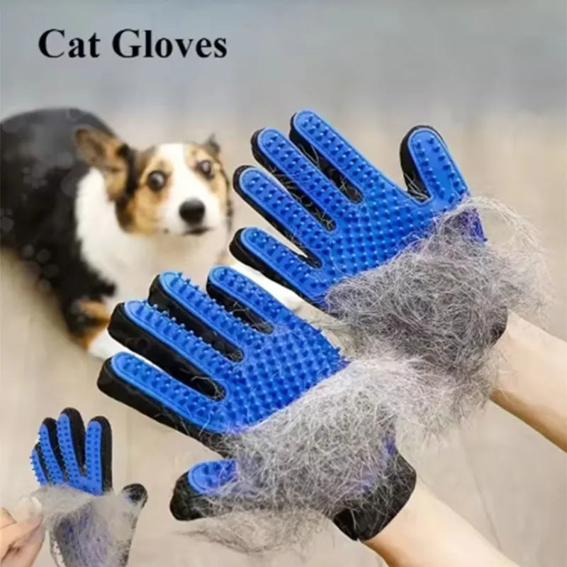 Grooming Glove