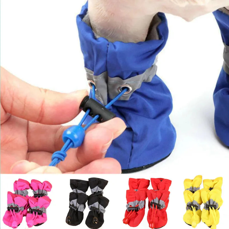 Dog Boots
