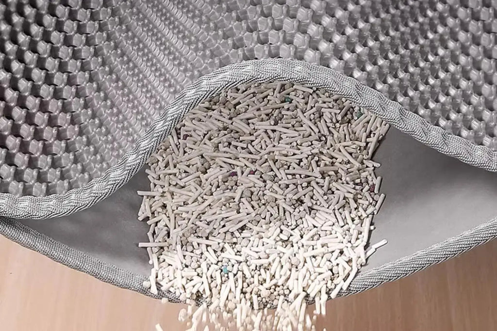 Litter Mat