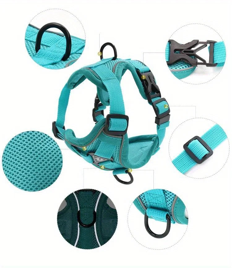 Dog Harness