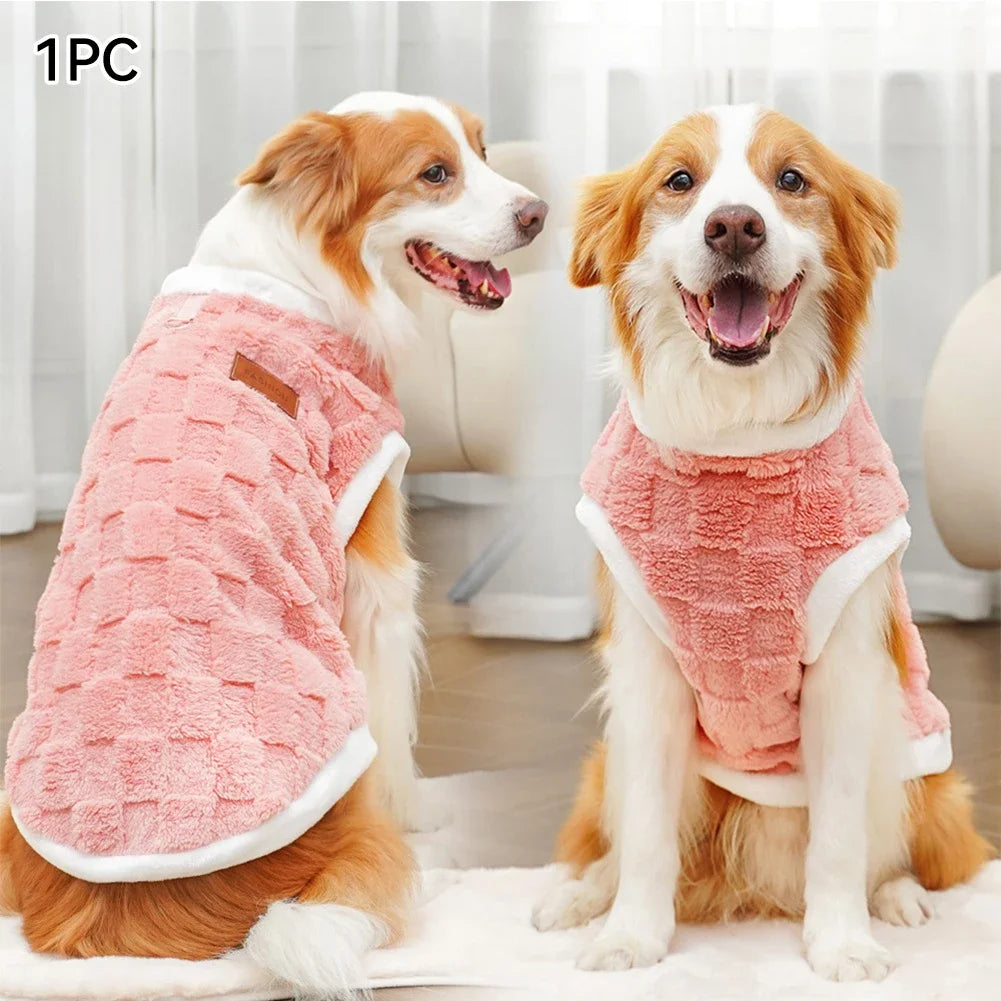 Dog Sweater