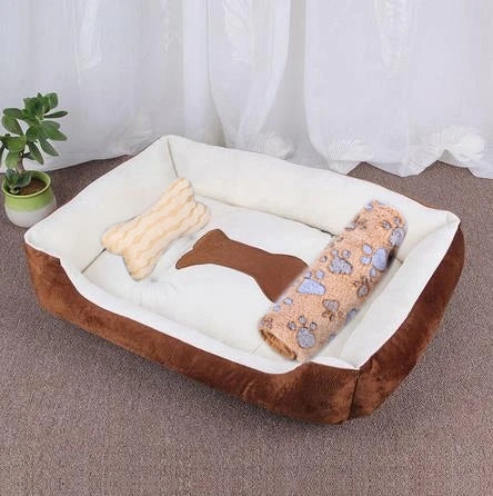 Dog Bed