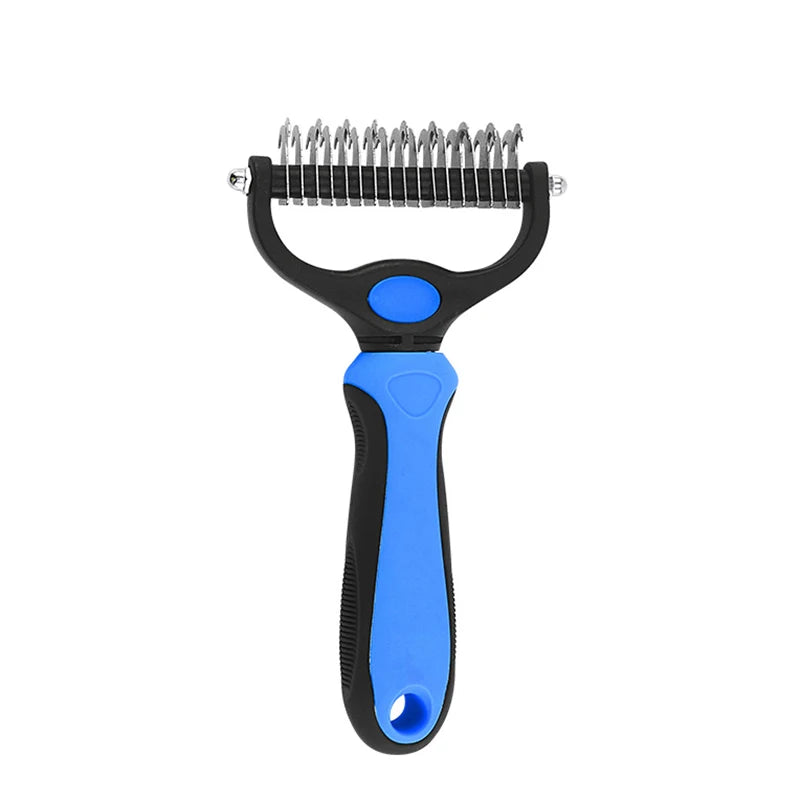 Shed Brush