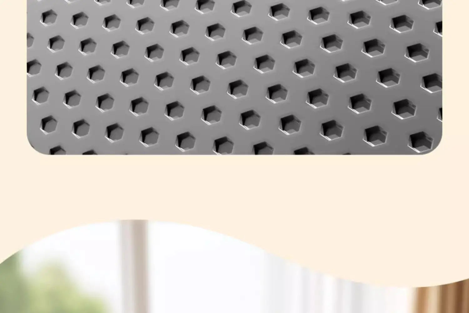 Litter Mat