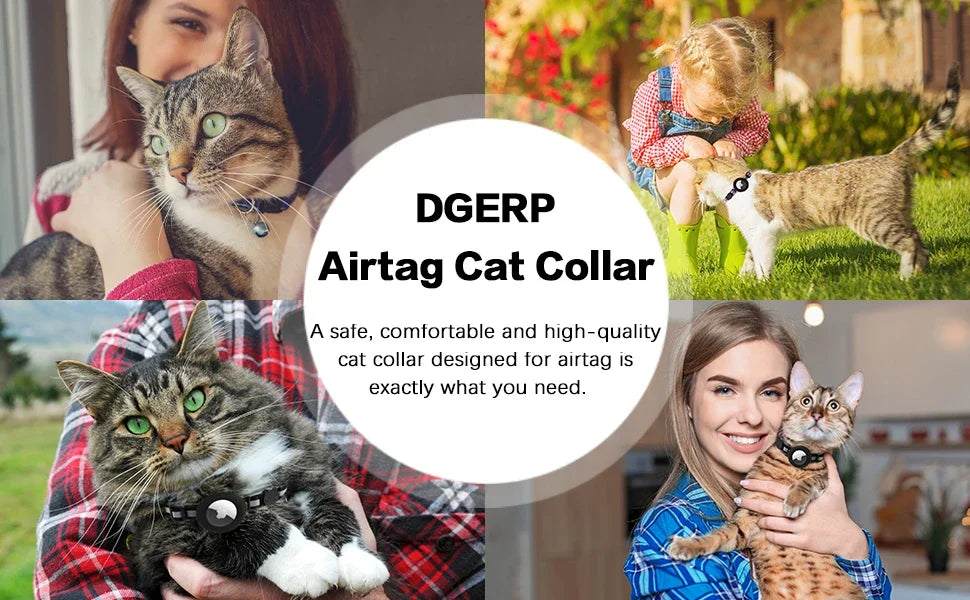 Cat Collar