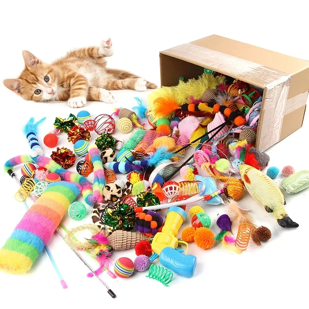 Toy Bundle