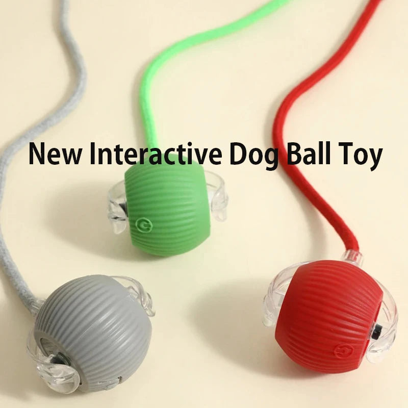 Robot Ball