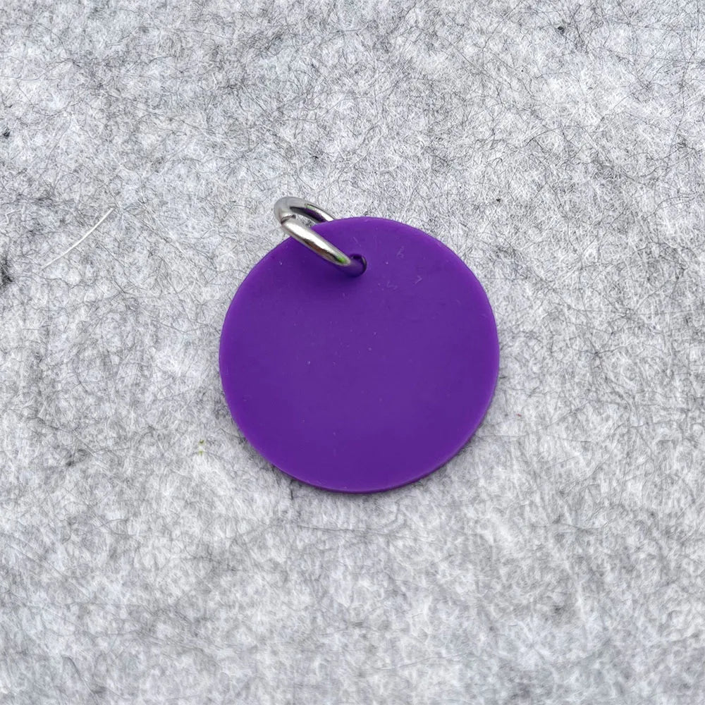 Pet ID Tag