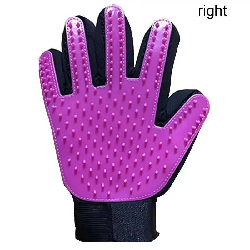 Grooming Glove