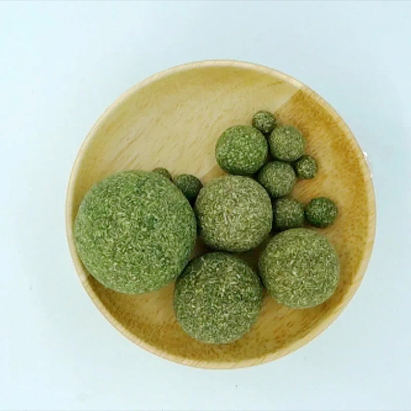 Catnip Ball