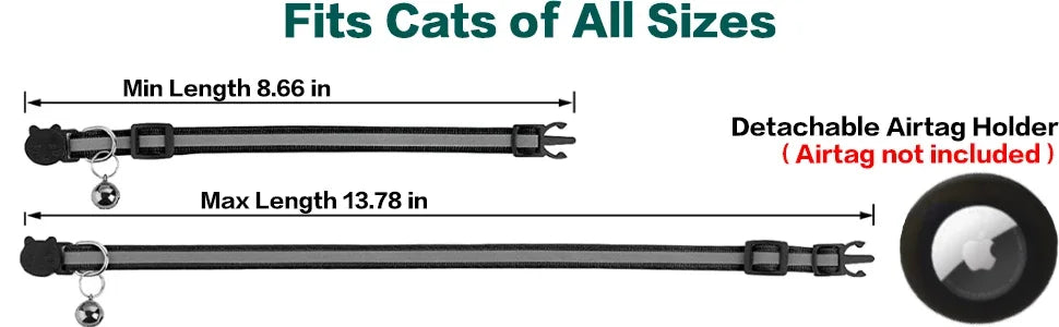 Cat Collar