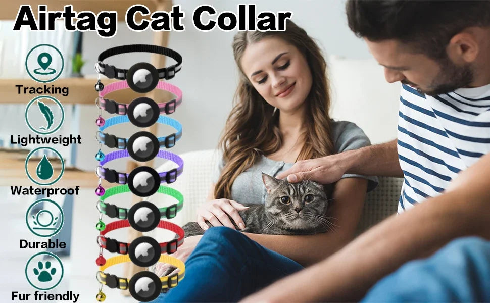 Cat Collar