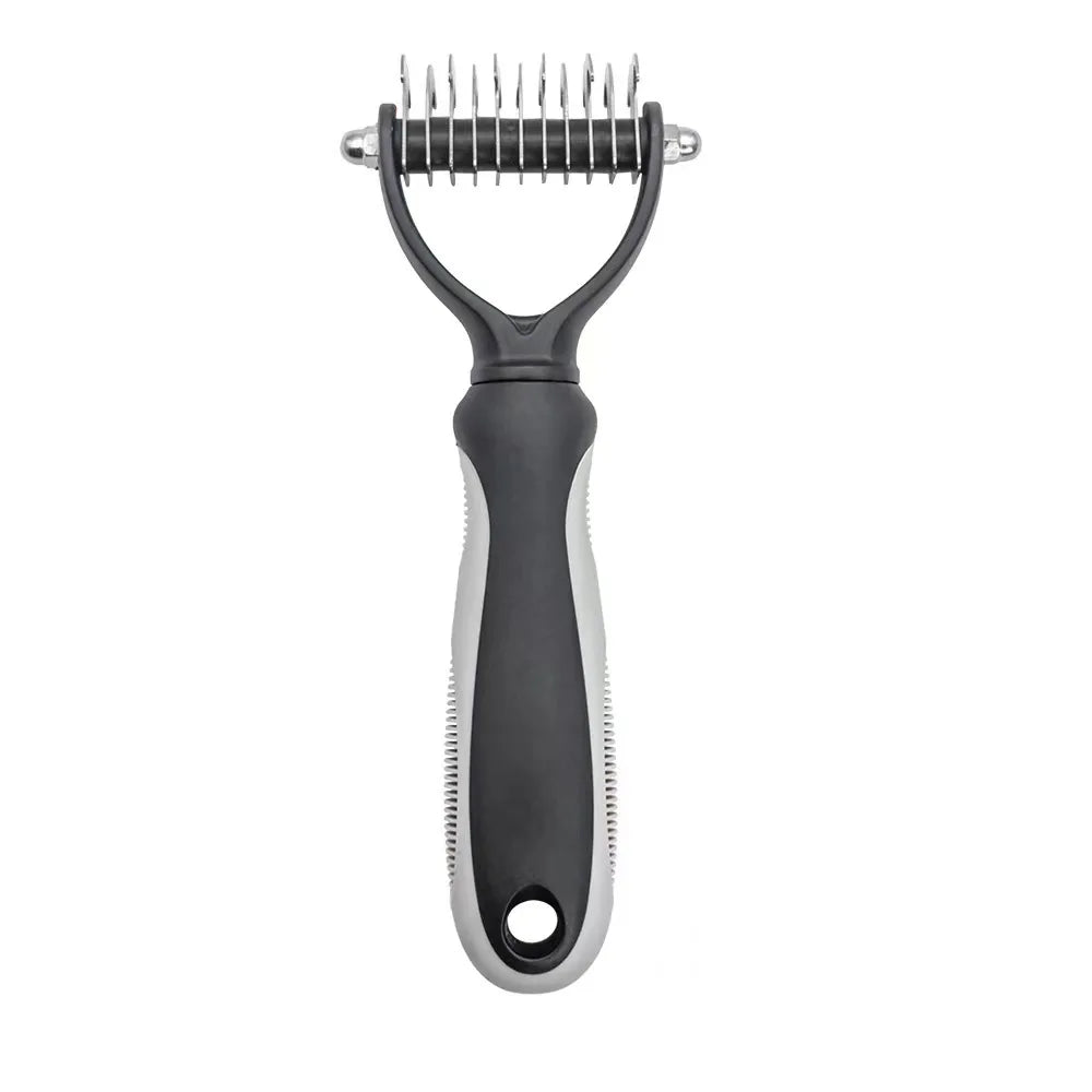 Shed Brush