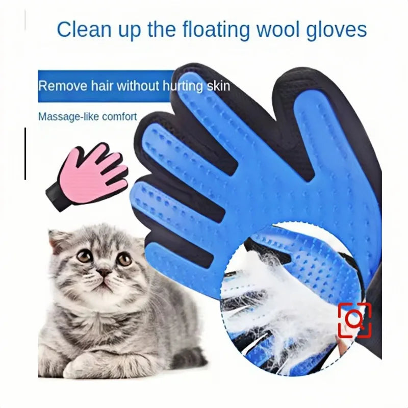 Grooming Glove