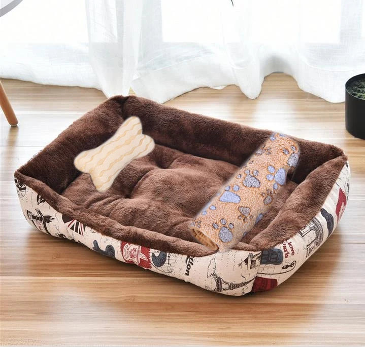 Dog Bed