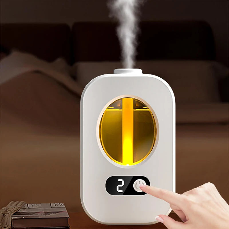 Automatic Air Fragrance
