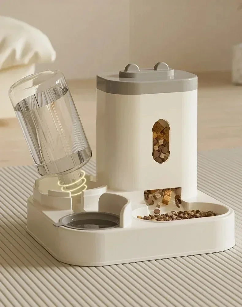 Auto Feeder