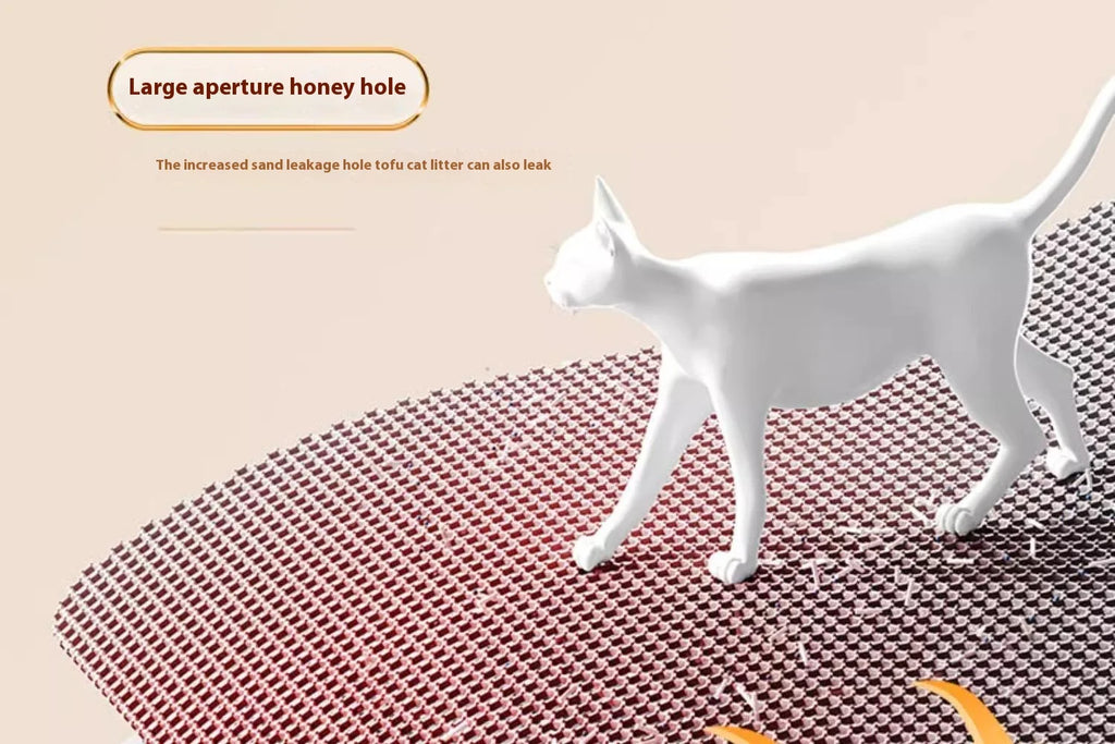 Litter Mat