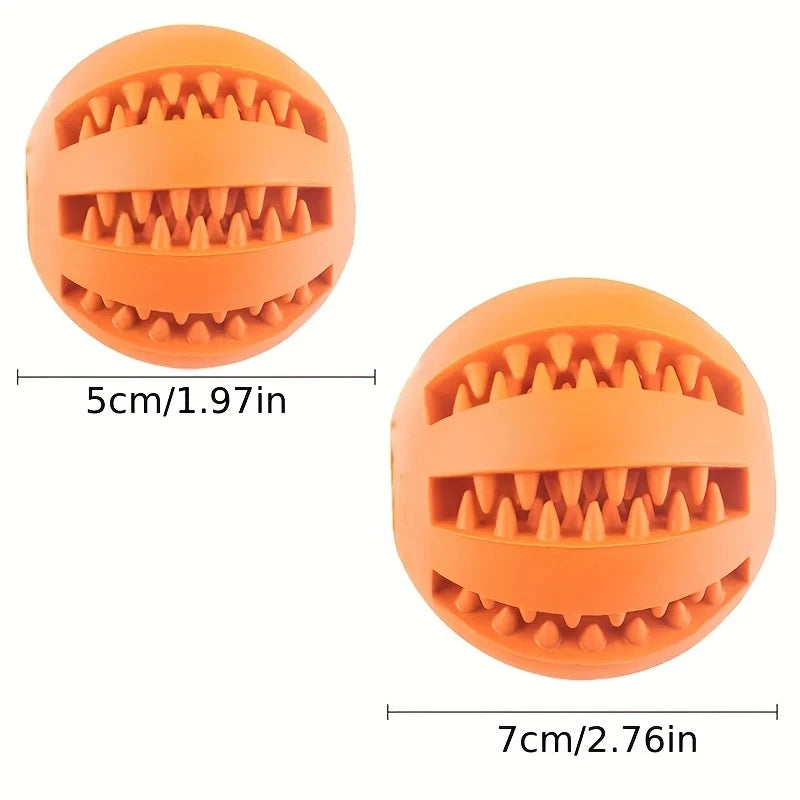 Dog Ball