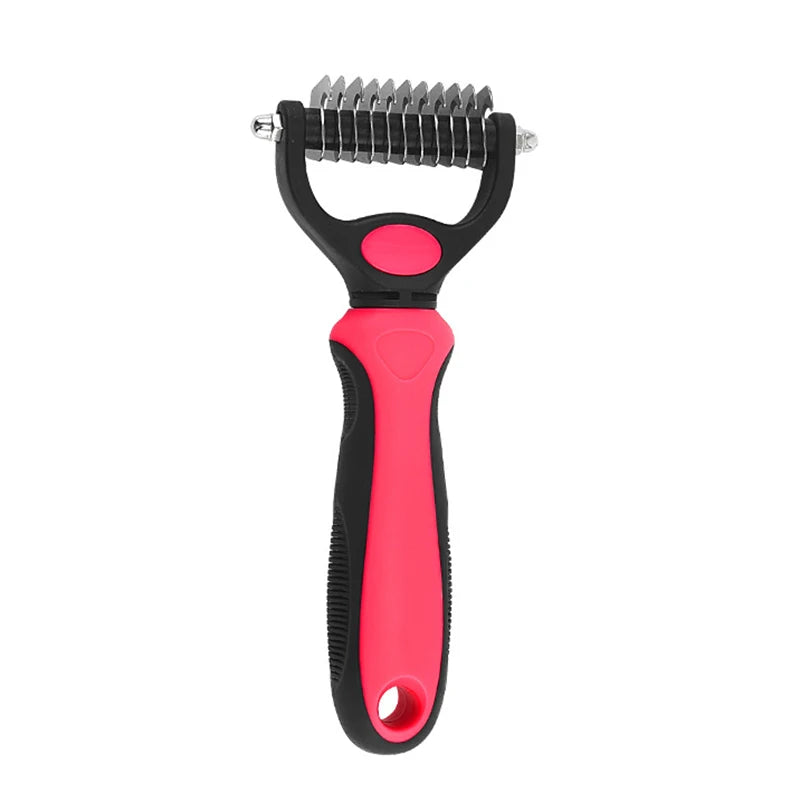 Shed Brush