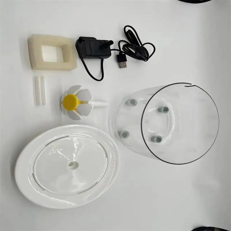 Pet Fountain