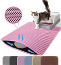 Double Litter Mat
