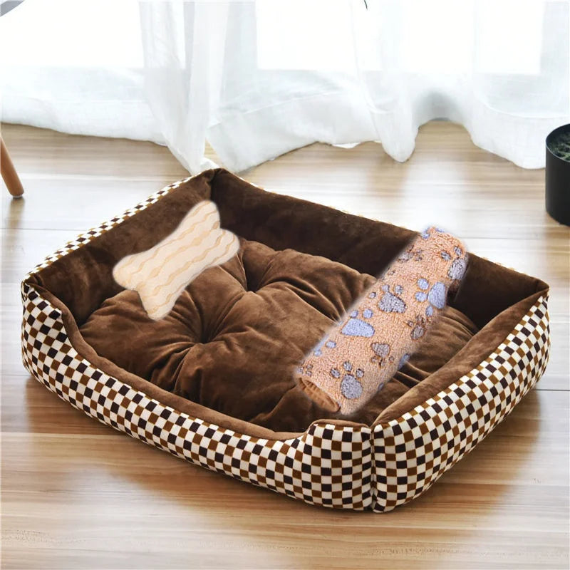 Dog Bed