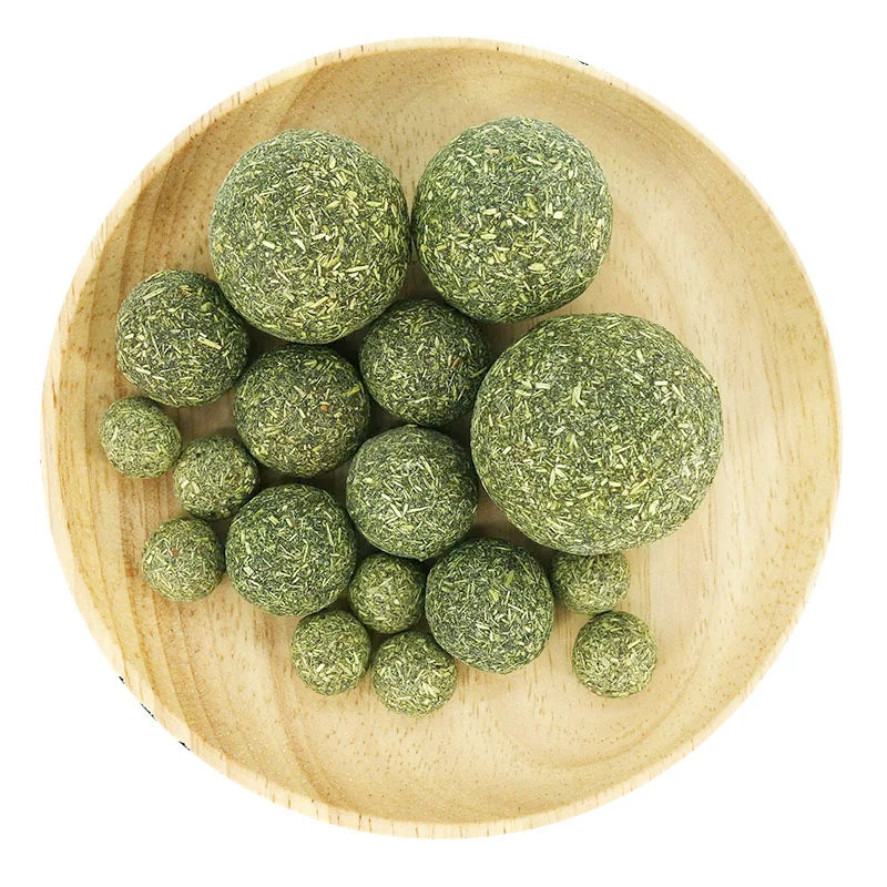 Catnip Ball