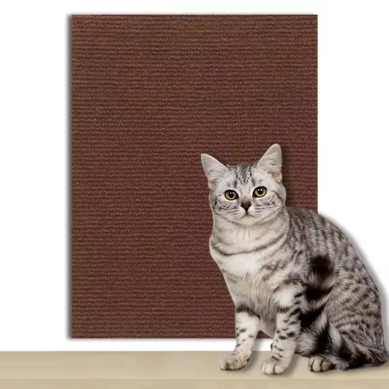Cat Scratcher