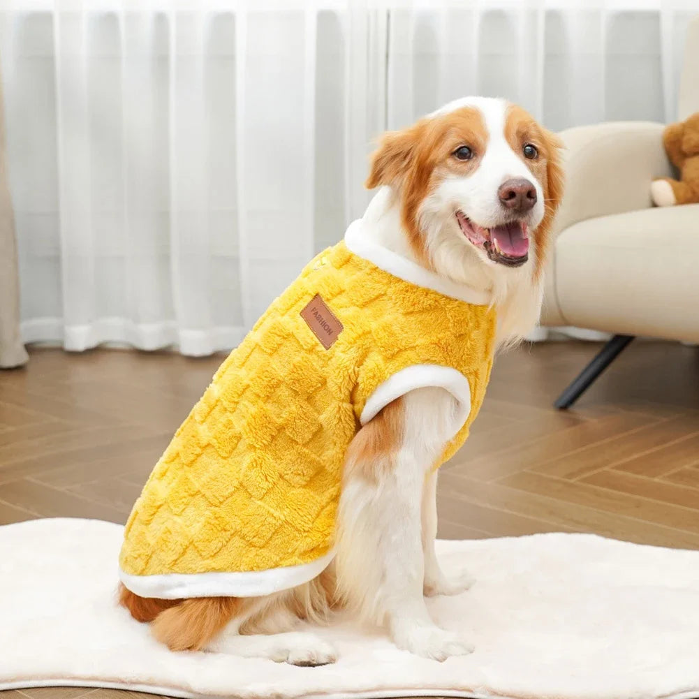 Dog Sweater