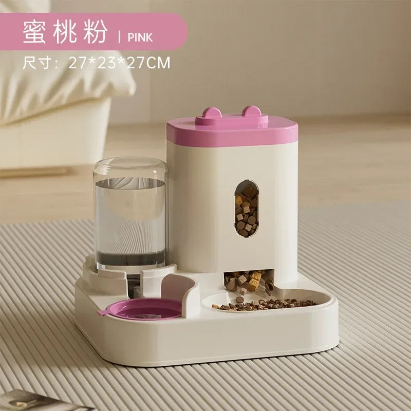 Auto Feeder