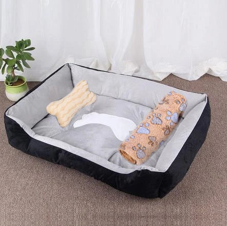 Dog Bed