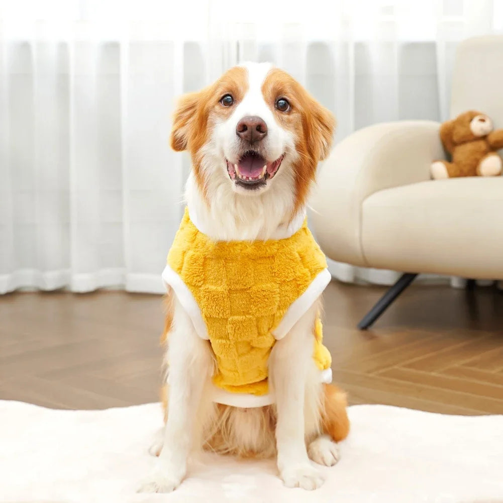 Dog Sweater
