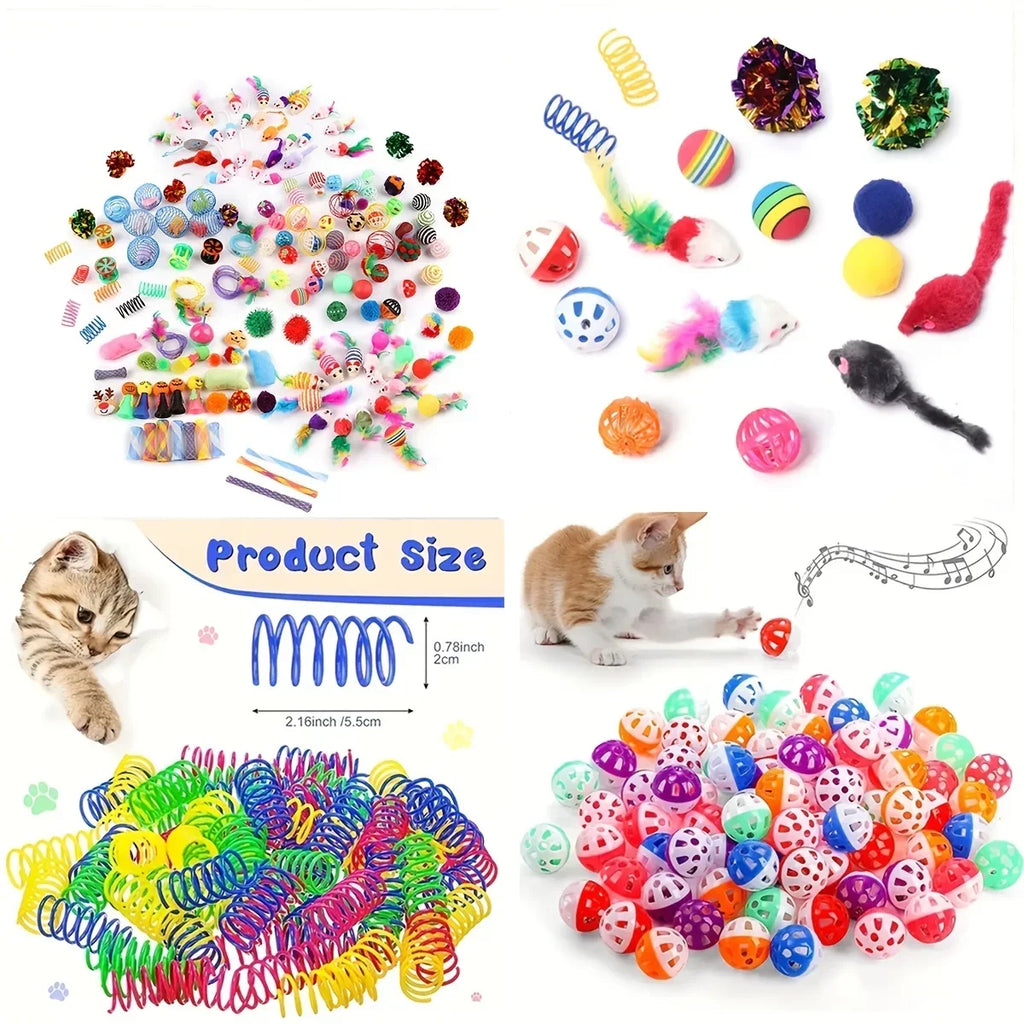 Toy Bundle
